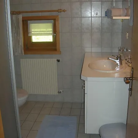 Appartements Karin Mitten im Grünen Schoppernau Exterior foto