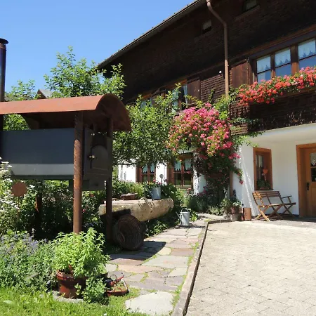 Appartements Karin Mitten im Grünen Schoppernau Exterior foto