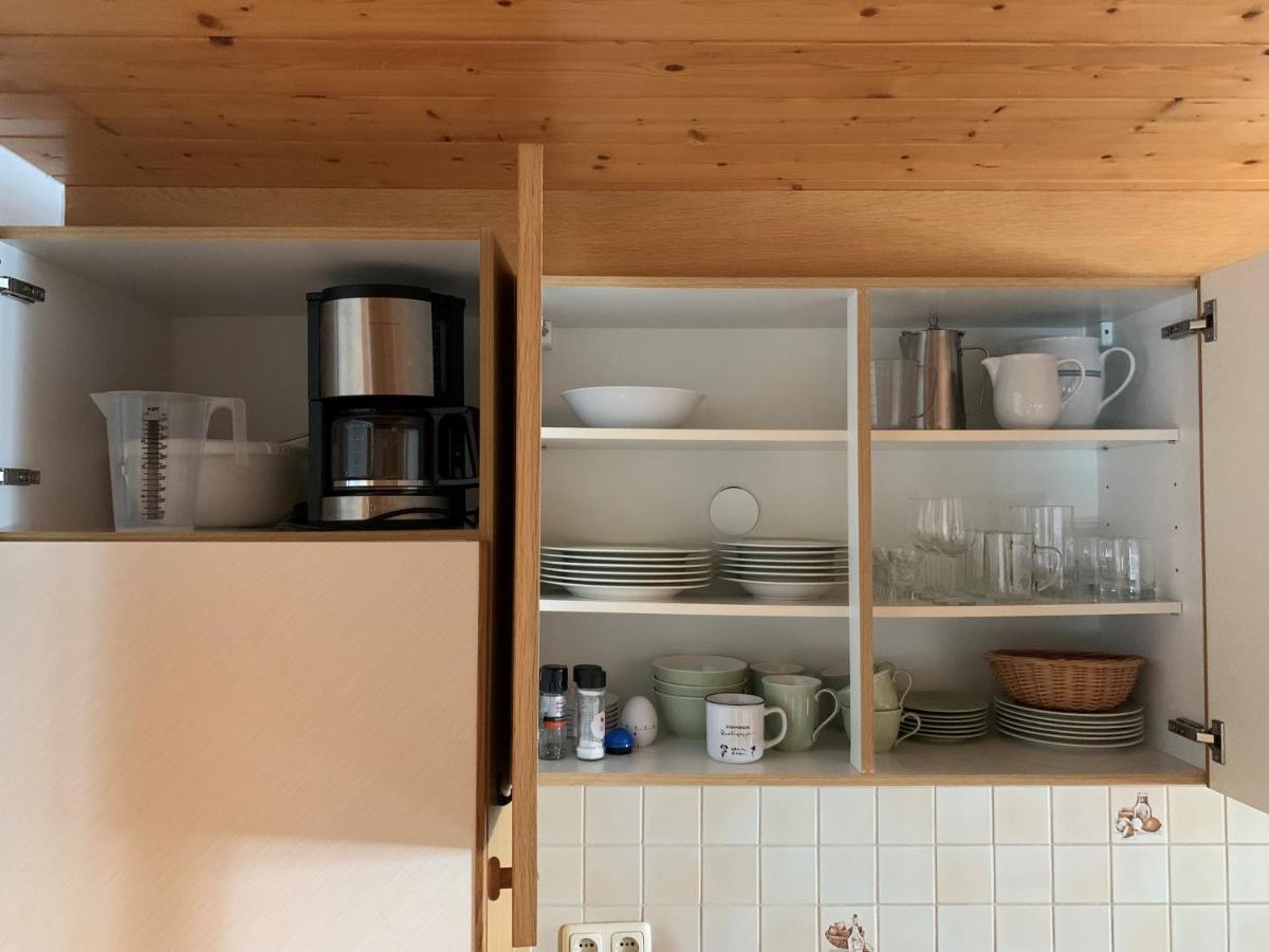 Apartment Karin Mitten Im Grünen