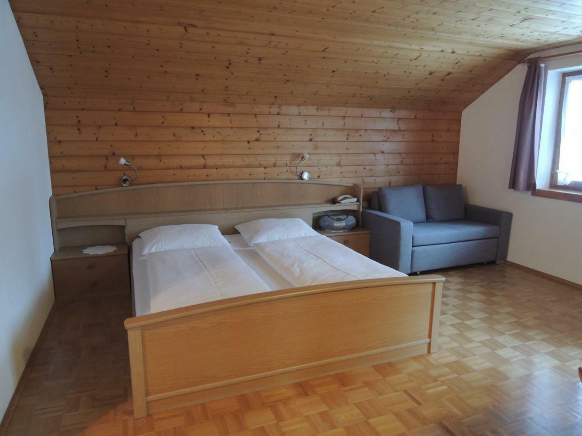 Apartment Karin Mitten Im Grünen