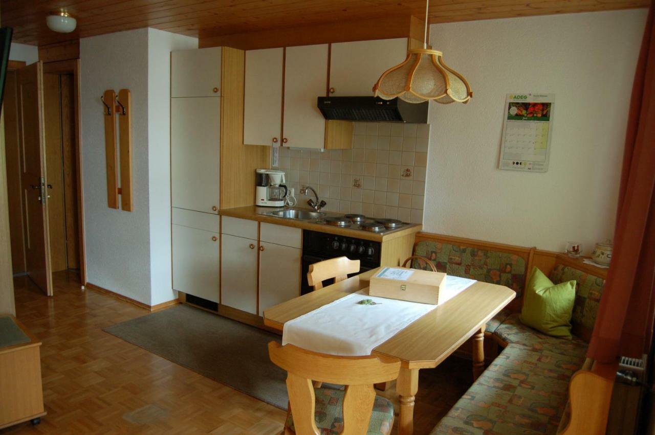 Apartment Karin Mitten Im Grünen