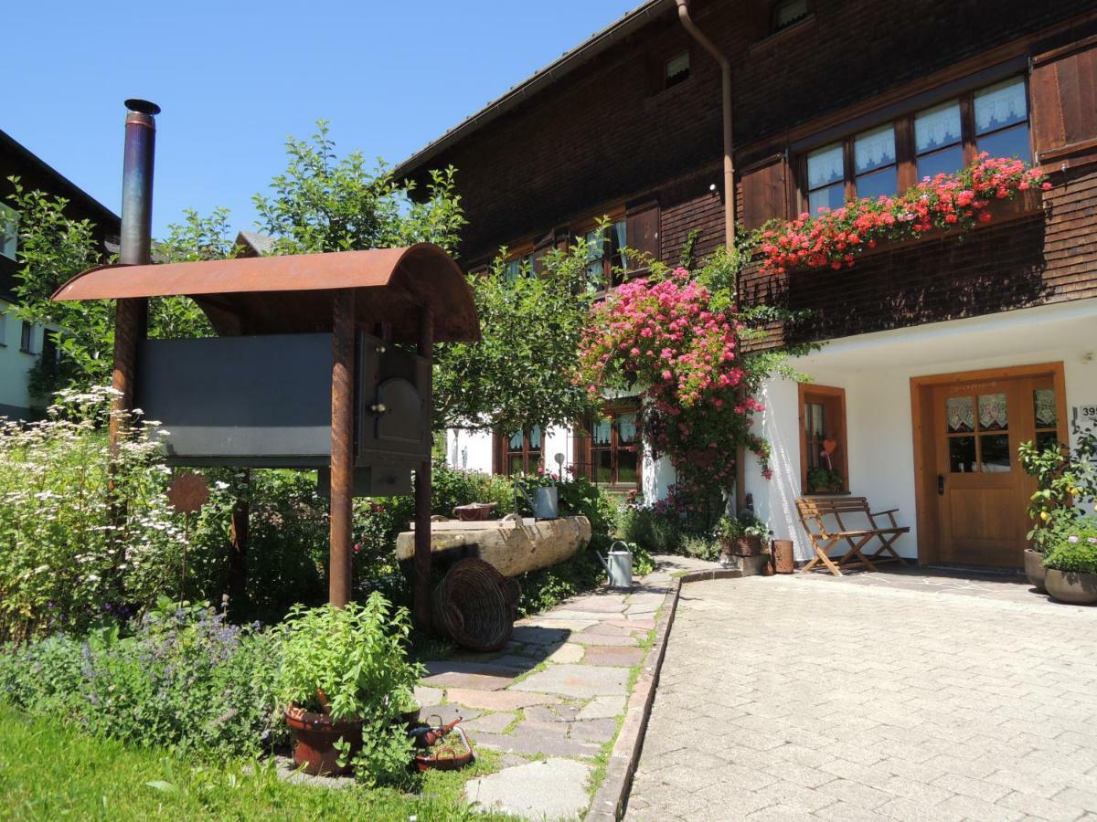 Apartment Karin Mitten Im Grünen