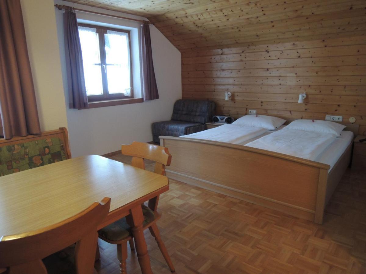Apartment Karin Mitten Im Grünen Schoppernau